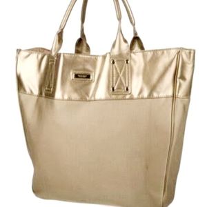 VERSACE TOTE PARFUME BAG